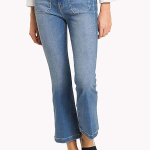 Lizzy power stretch denim