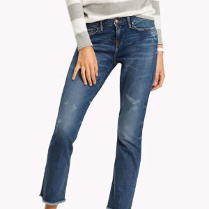 Baker super stretch denim