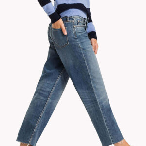 Pedal super stretch denim